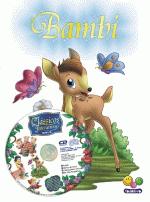 CLASSICOS INTERATIVOS - BAMBI