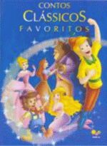 CONTOS CLASSICOS FAVORITOS
