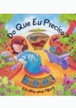 DO QUE EU PRECISO?