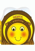 INSETOS, OS - BENTO, A ABELHINHA