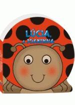 INSETOS, OS - LUCIA, A JOANINHA