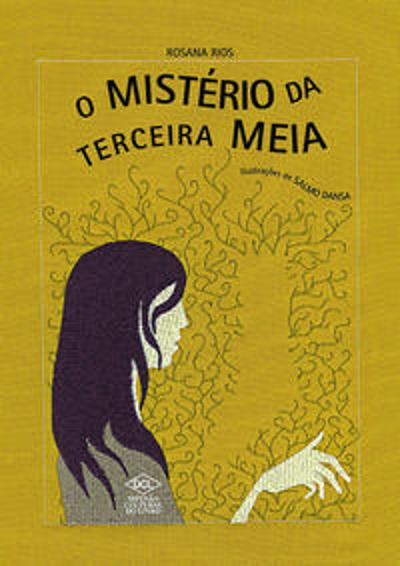 MISTERIO DA TERCEIRA MEIA, O