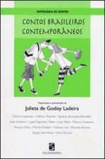 ANTOLOGIA DE CONTOS - CONTOS BRASILEIROS CONTEMPOR