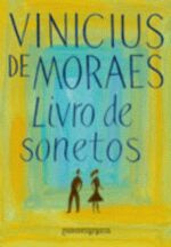 LIVRO DE SONETOS (BOLSO)