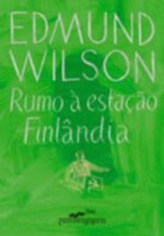 RUMO A ESTACAO FILANDIA (BOLSO)