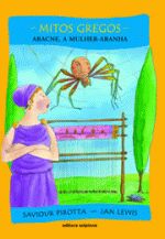 ARACNE, A MULHER ARANHA