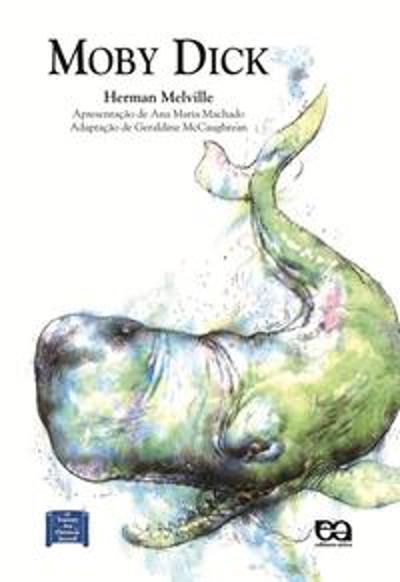 MOBY DICK