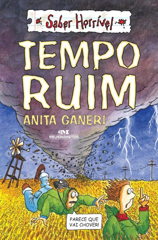 TEMPO RUIM