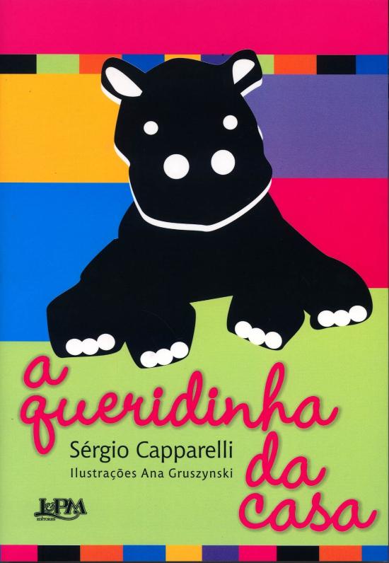 QUERIDINHA DA CASA, A