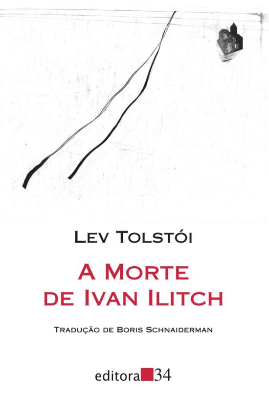 MORTE DE IVAN ILITCH, A
