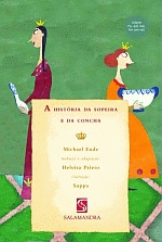 HISTORIA DA SOPEIRA E DA CONCHA, A