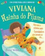 VIVIANA - RAINHA DO PIJAMA