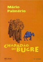 CHAPADAO DO BUGRE