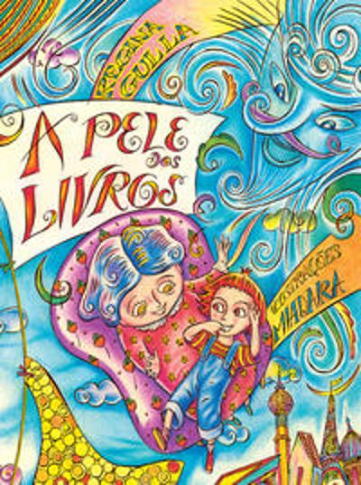 PELE DOS LIVROS, A