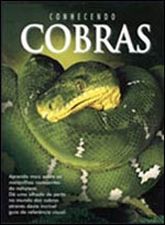 CONHECENDO... COBRAS