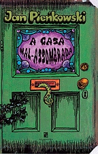 CASA MAL ASSOMBRADA, A