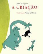 CRIACAO, A