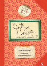 CINTHIA HOLMES E WATSON E OUTRAS INCRIVEIS DESCOBE