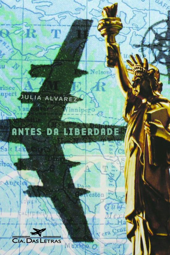 ANTES DA LIBERDADE