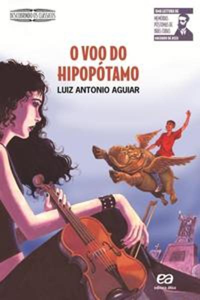 VOO DO HIPOPOTAMO, O