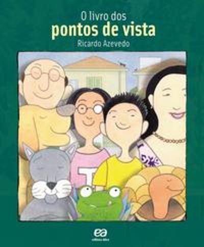 LIVRO DOS PONTOS DE VISTA, O