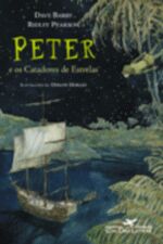 PETER E OS CATADORES DE ESTRELAS