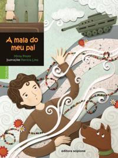 MALA DO MEU PAI, A