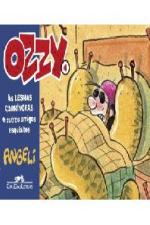 OZZY - V. 04 - AS LESMAS CARNIVORAS E OUTROS AMIGO
