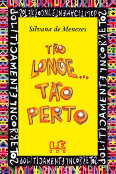 TAO LONGE...TAO PERTO