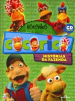 HISTORIAS DA FAZENDA