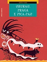 URURAU - PRAGA E PICA-PAU