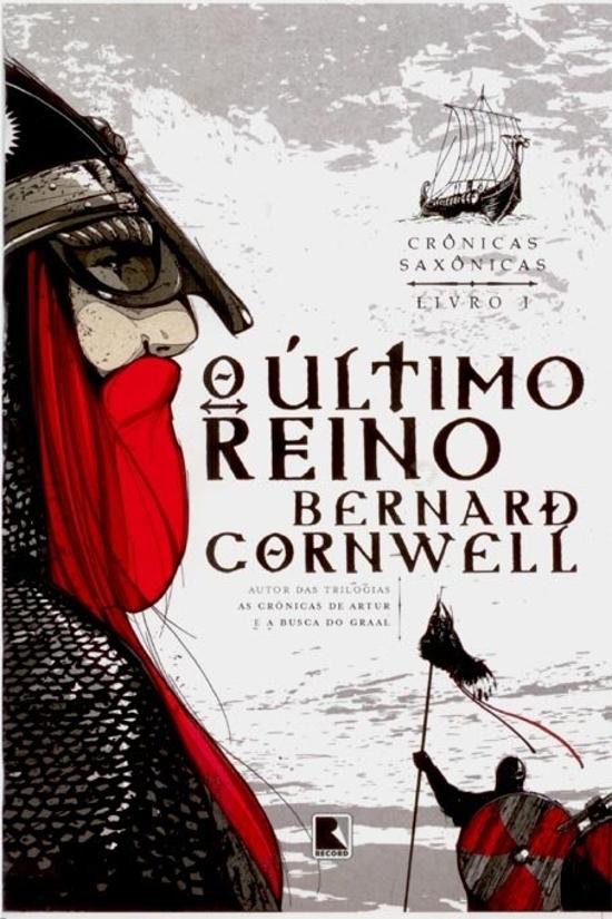 ULTIMO REINO, O - LIVRO 1 - CRONICAS SAXONICAS