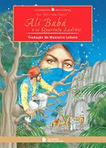 ALI BABA E OS QUARENTA LADROES