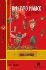 UM LIVRO MAGICO