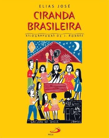 CIRANDA BRASILEIRA