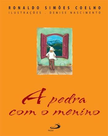 PEDRA COM O MENINO, A