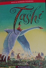 TASHI