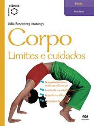 CORPO, LIMITES E CUIDADOS