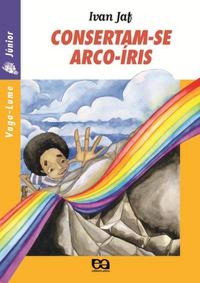 CONSERTAM-SE ARCO-IRIS