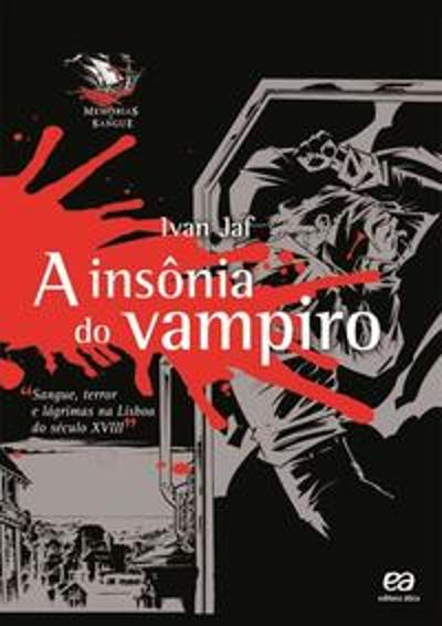 INSONIA DO VAMPIRO, A