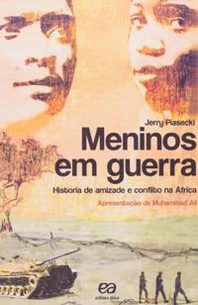 MENINOS EM GUERRA