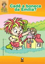 TURMINHA DO SITIO - CADE A BONECA DA EMILIA?