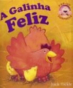 GALINHA FELIZ - POP-UP SURPRESA