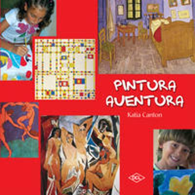 PINTURA AVENTURA