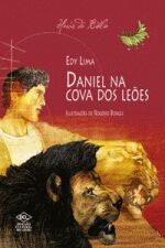 DANIEL NA COVA DOS LEOES