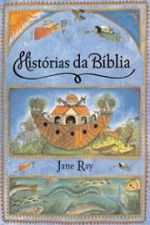 HISTORIAS DA BIBLIA