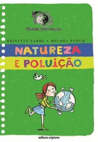 NATUREZA E POLUICAO