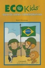 ECOKIDS - GUIA DE DATAS COMEMORATIVAS