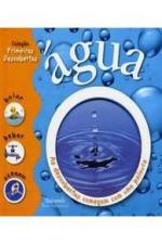 PRIMEIRAS DESCOBERTAS - AGUA