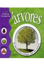 PRIMEIRAS DESCOBERTAS - ARVORES